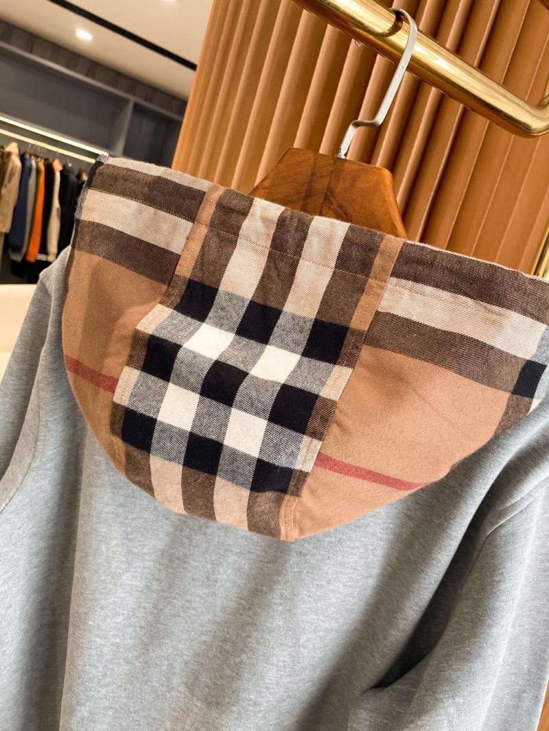 Burberry Hoodies